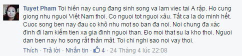 phan hoi lao dong a rap xe ut